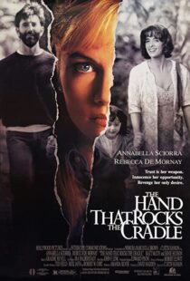 دانلود فیلم The Hand That Rocks the Cradle 199250122-1003637975