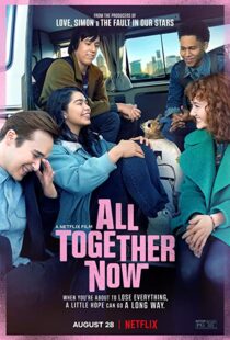 دانلود فیلم All Together Now 202050537-1194057788