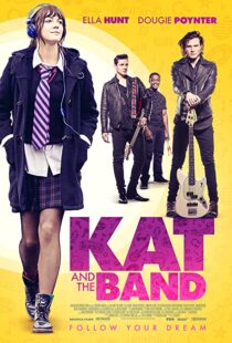 دانلود فیلم Kat and the Band 201951170-1665747029