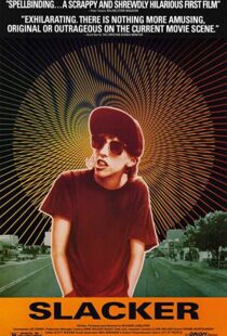دانلود فیلم Slacker 199050630-2020610292