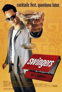 دانلود فیلم Swingers 199650267-810073853
