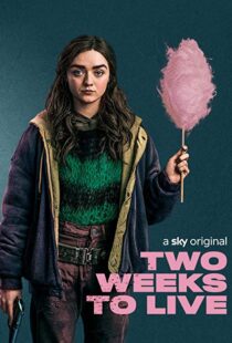 دانلود سریال Two Weeks to Live51182-1524623785