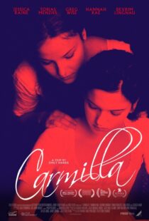 دانلود فیلم Carmilla 201952189-797543207