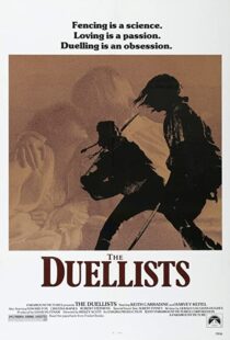 دانلود فیلم The Duellists 197752499-1677621501