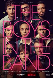دانلود فیلم The Boys in the Band 202051823-1110772249