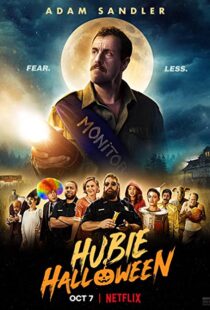 دانلود فیلم Hubie Halloween 202052074-716493201