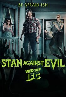دانلود سریال Stan Against Evil52047-846545290
