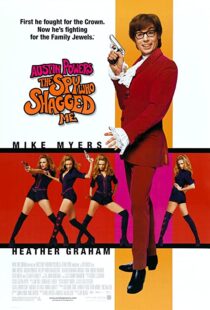 دانلود فیلم Austin Powers: the Spy Who Shagged Me 199952775-137542684