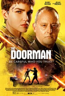 دانلود فیلم The Doorman 202051873-470373727