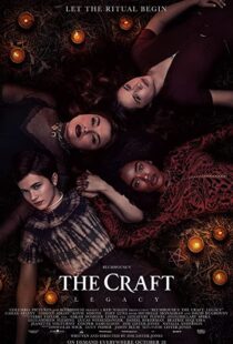 دانلود فیلم The Craft: Legacy 202052895-2141215900