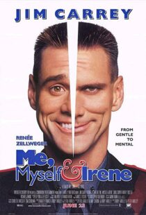 دانلود فیلم Me, Myself & Irene 200052678-81166765