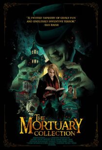 دانلود فیلم The Mortuary Collection 201952329-844162724