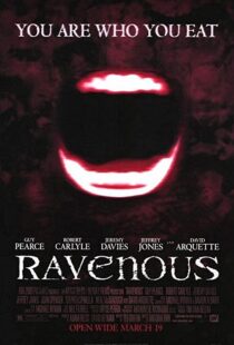 دانلود فیلم Ravenous 199952791-1627426454