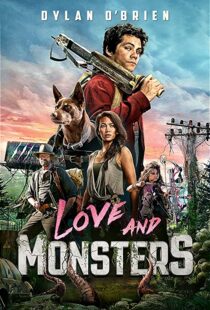 دانلود فیلم Love and Monsters 202052290-582899808