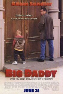 دانلود فیلم Big Daddy 199952905-911459425