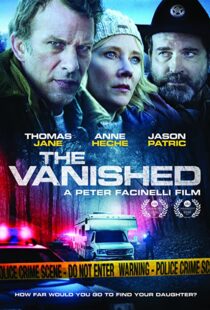 دانلود فیلم The Vanished 202052083-1650990924