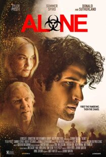 دانلود فیلم Alone 202052111-2035394567