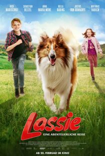 دانلود فیلم Lassie Come Home 202051960-1970167767