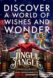 دانلود فیلم Jingle Jangle: A Christmas Journey 202053507-1674596095