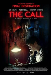 دانلود فیلم The Call 202052965-698057935