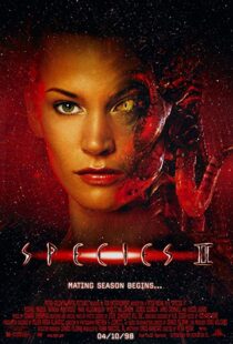 دانلود فیلم Species II 199852997-2124287967