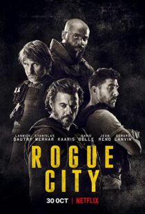 دانلود فیلم Rogue City 202053008-1420488541