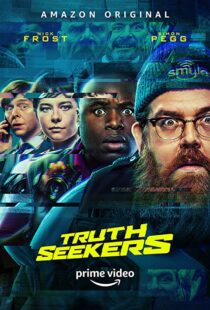 دانلود سریال Truth Seekers53177-188283159