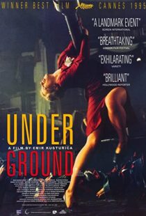 دانلود فیلم Underground 199553849-1701057898
