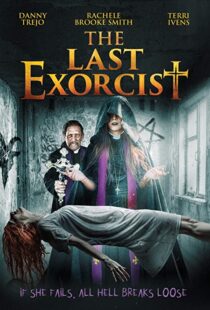 دانلود فیلم The Last Exorcist 202053088-1816814796