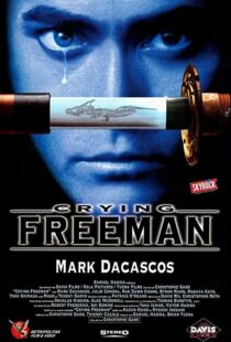 دانلود فیلم Crying Freeman 199553820-467303590