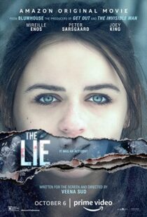 دانلود فیلم The Lie 201853533-1159381629