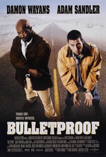 دانلود فیلم Bulletproof 199653478-667140010