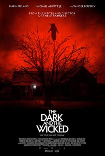 دانلود فیلم The Dark and the Wicked 202053228-1782270616