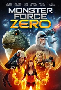 دانلود فیلم Monster Force Zero 201953101-1797277698
