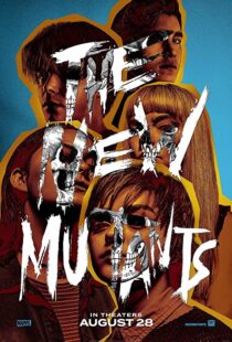 دانلود فیلم The New Mutants 202053645-929674306
