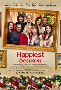 دانلود فیلم Happiest Season 202054132-1990705381