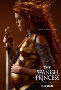 دانلود سریال The Spanish Princess10033-1693362291