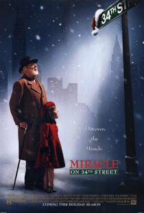 دانلود فیلم Miracle on 34th Street 199454084-645296451