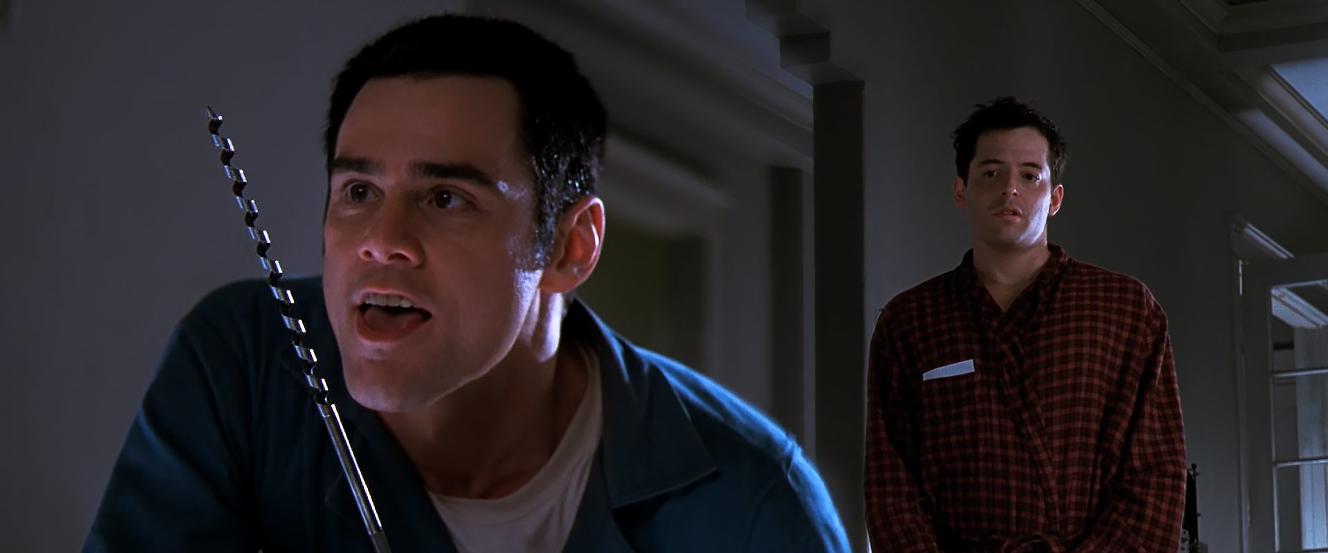 دانلود فیلم The Cable Guy 1996