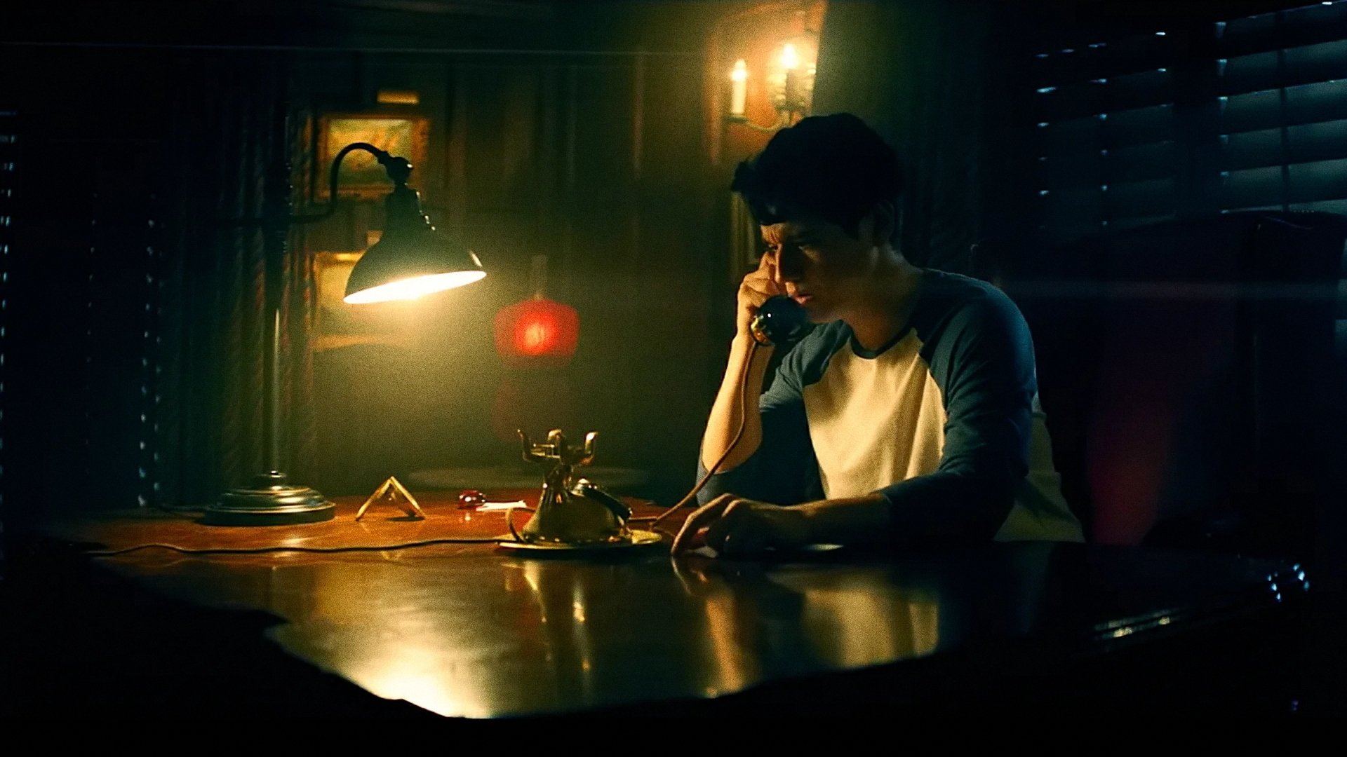 دانلود فیلم The Call 2020