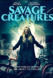 دانلود فیلم Savage Creatures 202055108-1414568363