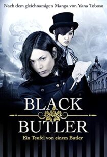 دانلود فیلم Black Butler 201454702-378924821