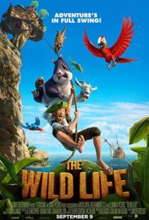 دانلود انیمیشن The Wild Life 201654646-2121942974