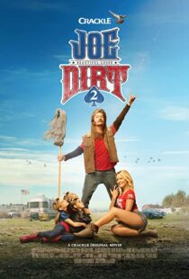دانلود فیلم Joe Dirt 2: Beautiful Loser 201554587-975612849