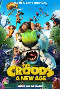 دانلود انیمیشن The Croods: A New Age 202054890-748105727