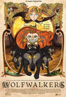 دانلود انیمیشن Wolfwalkers 202054741-1577529481