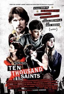 دانلود فیلم Ten Thousand Saints 201554625-1792461736