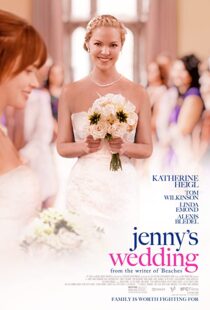 دانلود فیلم Jenny’s Wedding 201554595-326453811