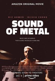 دانلود فیلم Sound of Metal 201954439-1667828481