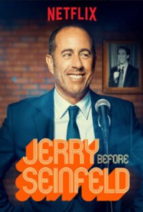 دانلود فیلم Jerry Before Seinfeld 201755008-209176796